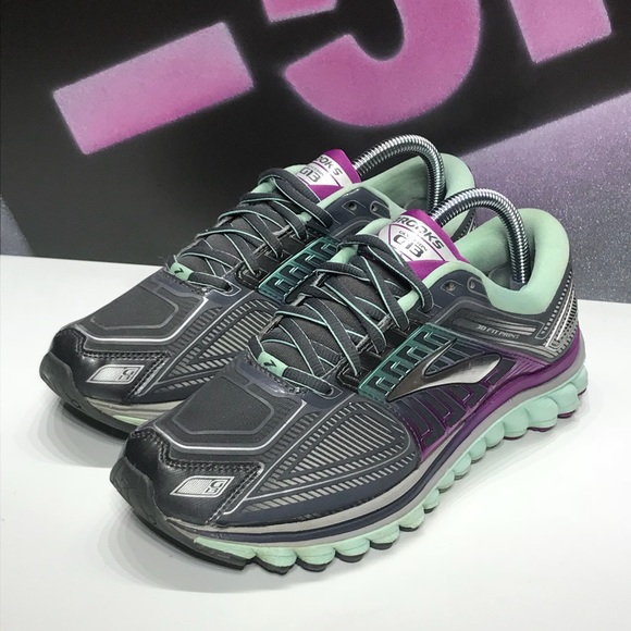 brooks glycerin 13 women's size 9